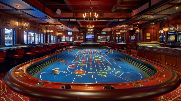 Live Casino okibet