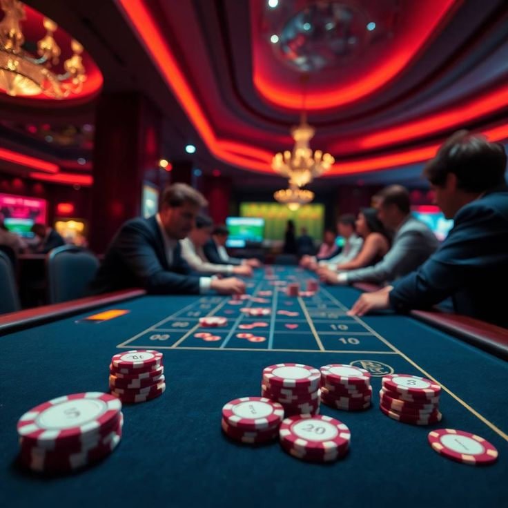 Bingo Slots okibet