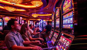 okibet Live Casino Gaming